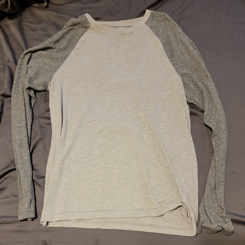 Converse shirt
